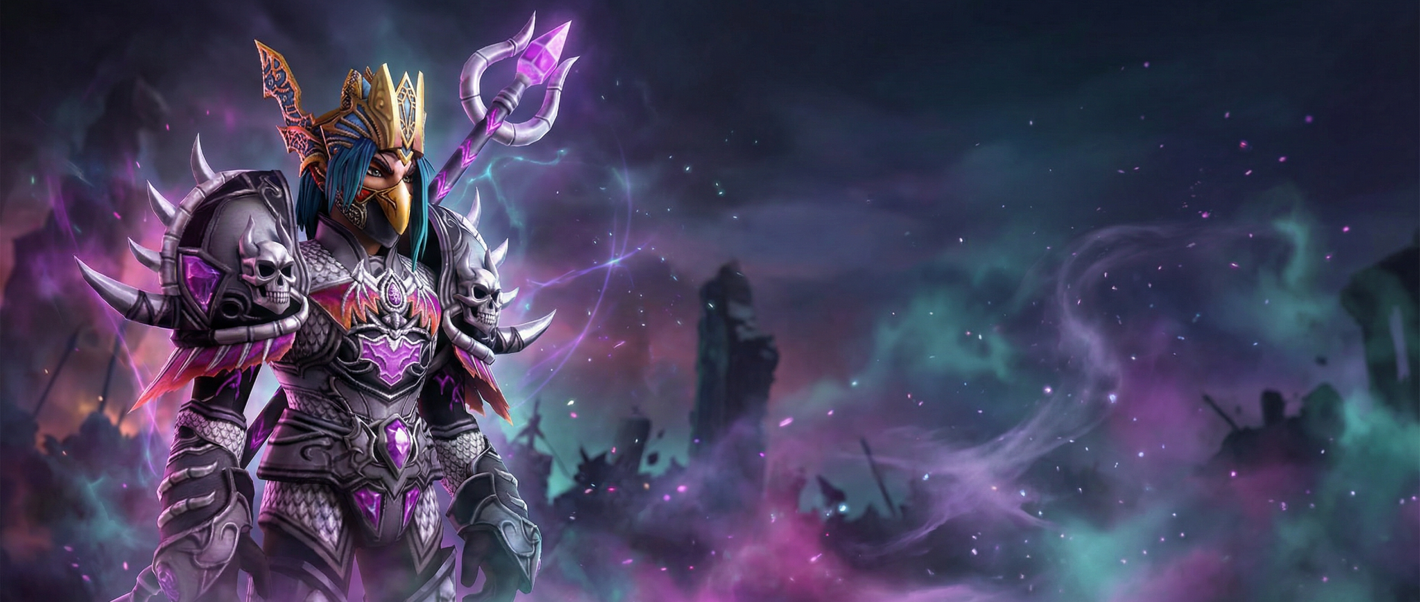 Banner principal