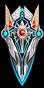 Escudo 130A