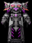 Armor 140A